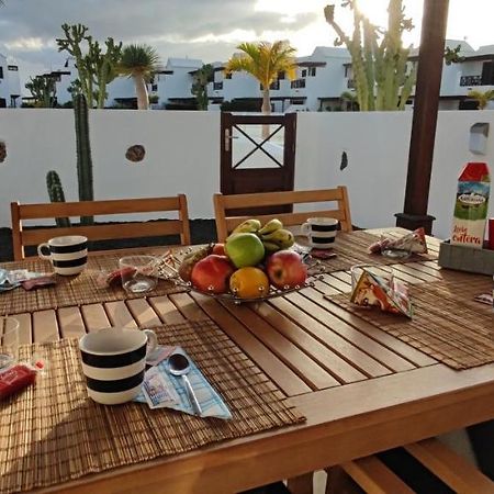 Casa Arrakis Playa Blanca (Lanzarote) Exterior foto