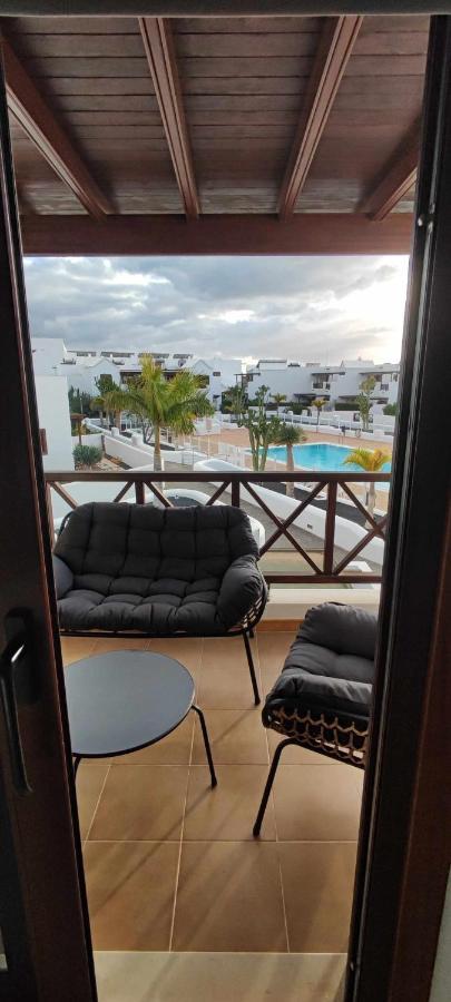Casa Arrakis Playa Blanca (Lanzarote) Exterior foto