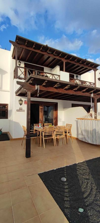 Casa Arrakis Playa Blanca (Lanzarote) Exterior foto