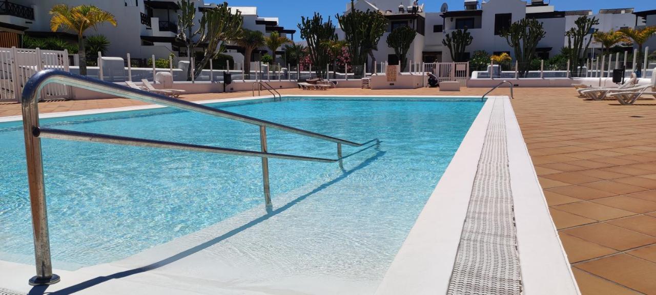 Casa Arrakis Playa Blanca (Lanzarote) Exterior foto