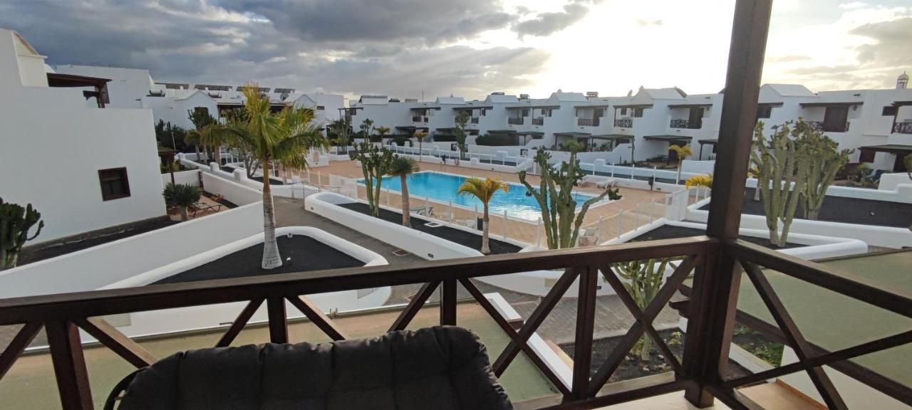 Casa Arrakis Playa Blanca (Lanzarote) Exterior foto
