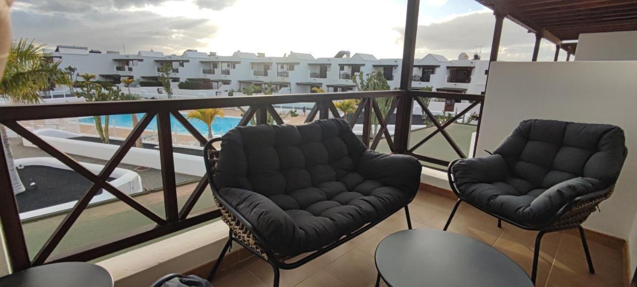 Casa Arrakis Playa Blanca (Lanzarote) Exterior foto