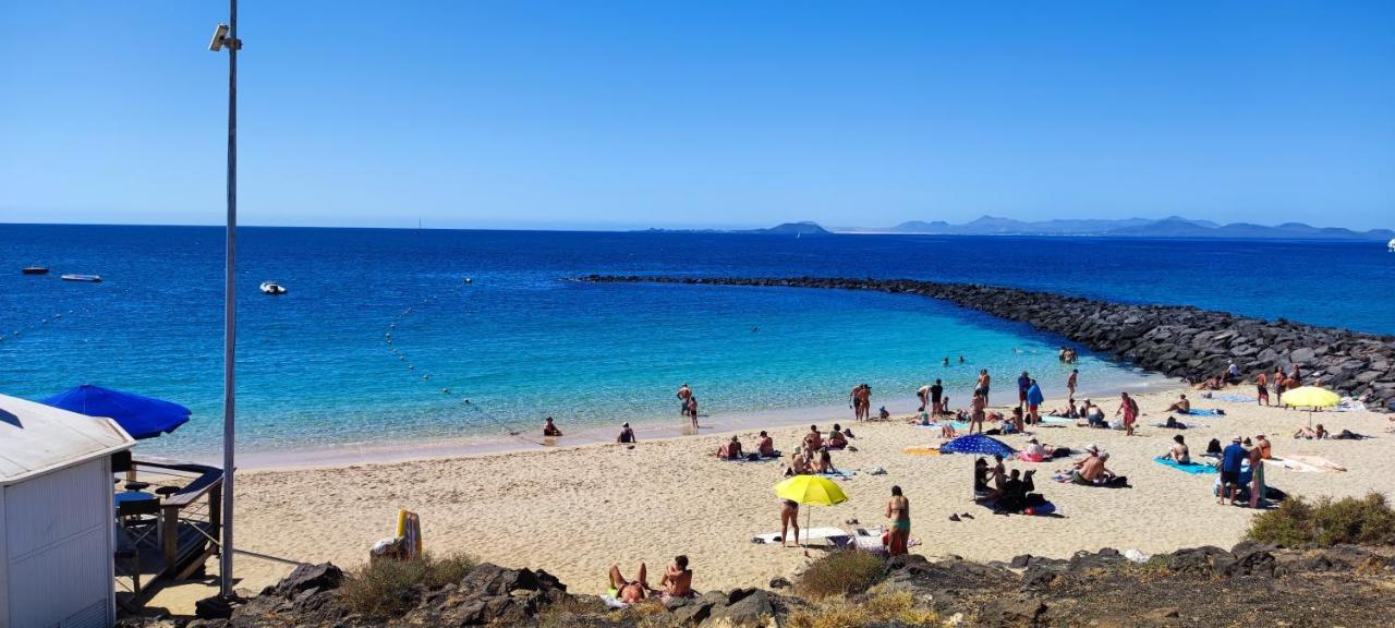 Casa Arrakis Playa Blanca (Lanzarote) Exterior foto