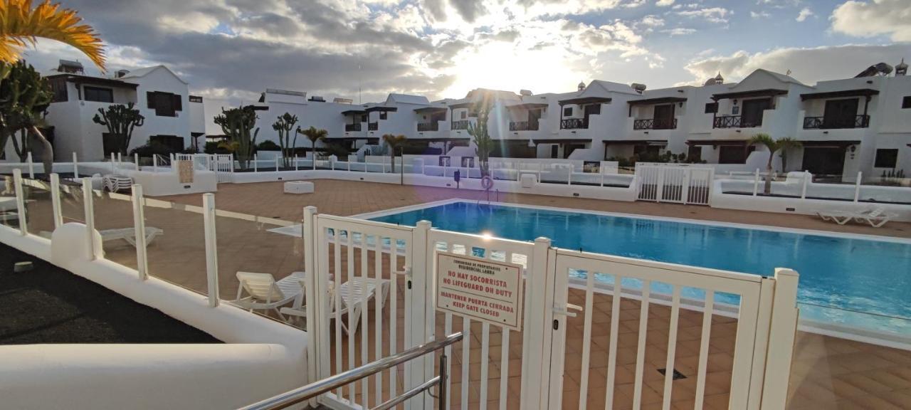 Casa Arrakis Playa Blanca (Lanzarote) Exterior foto