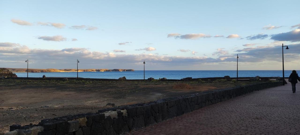 Casa Arrakis Playa Blanca (Lanzarote) Exterior foto