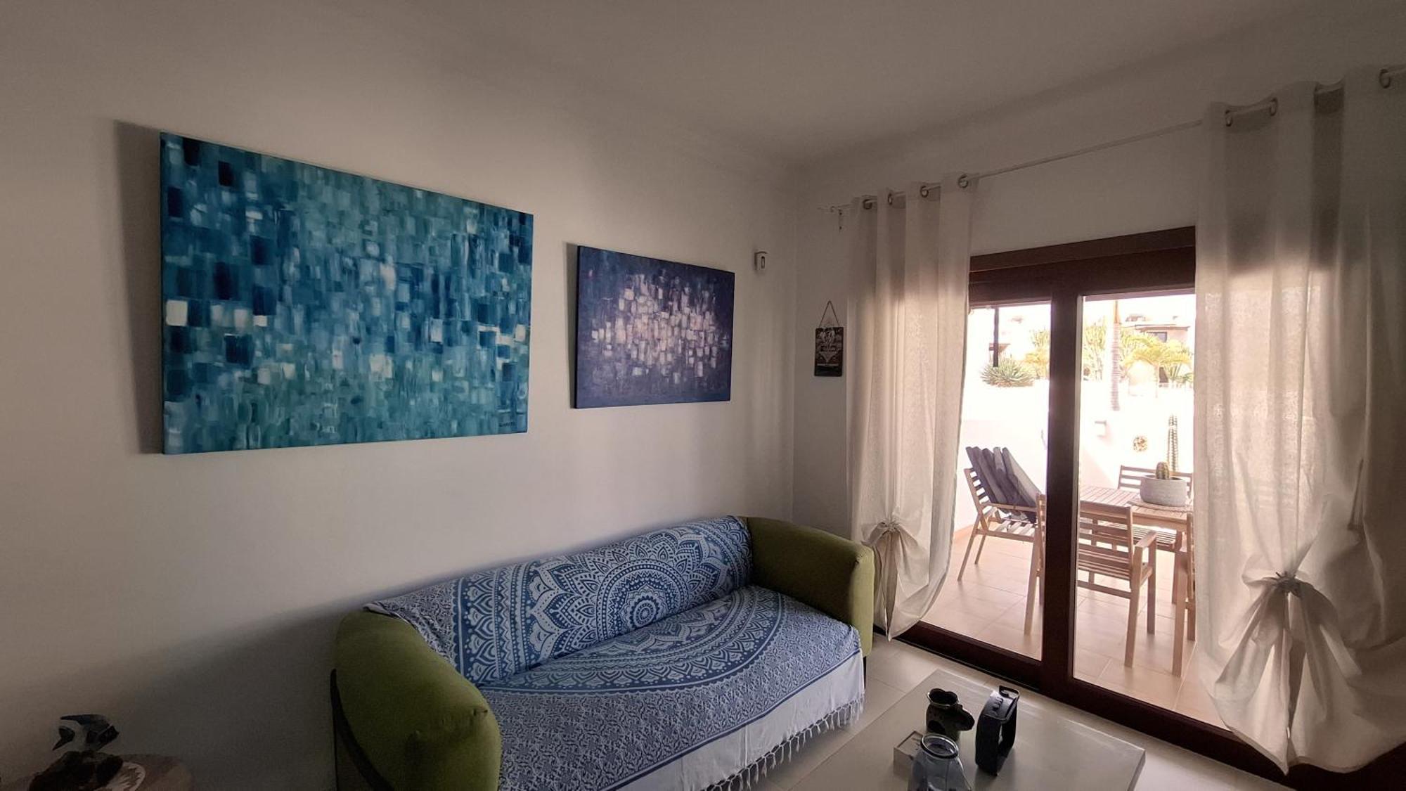 Casa Arrakis Playa Blanca (Lanzarote) Exterior foto